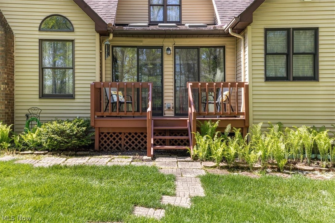 8051 Valleyview Court North Royalton OH 44133