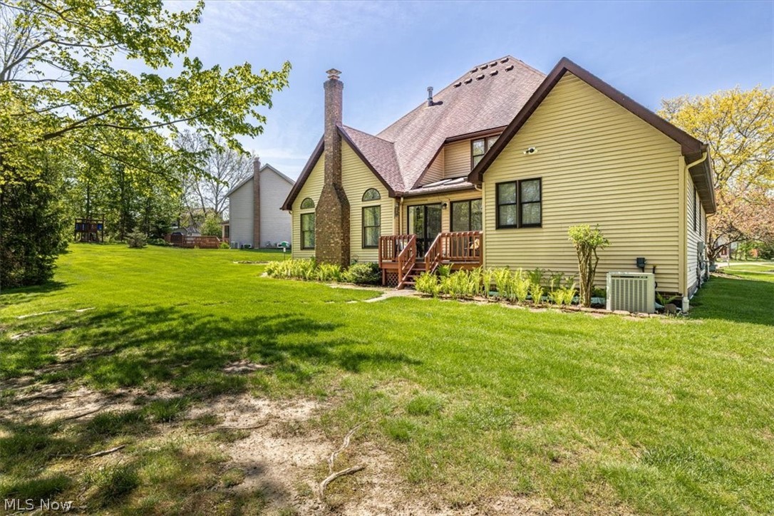 8051 Valleyview Court North Royalton OH 44133