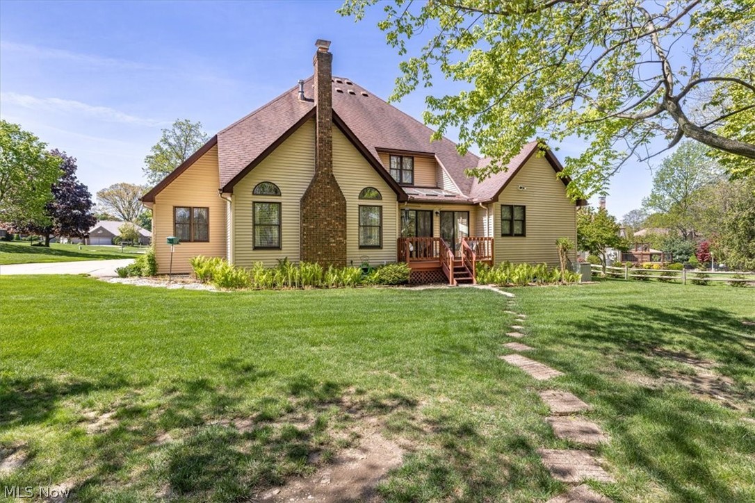8051 Valleyview Court North Royalton OH 44133