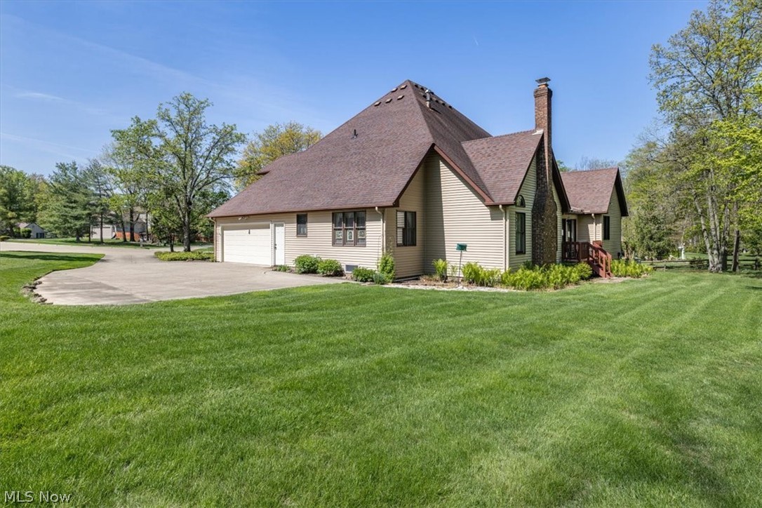 8051 Valleyview Court North Royalton OH 44133