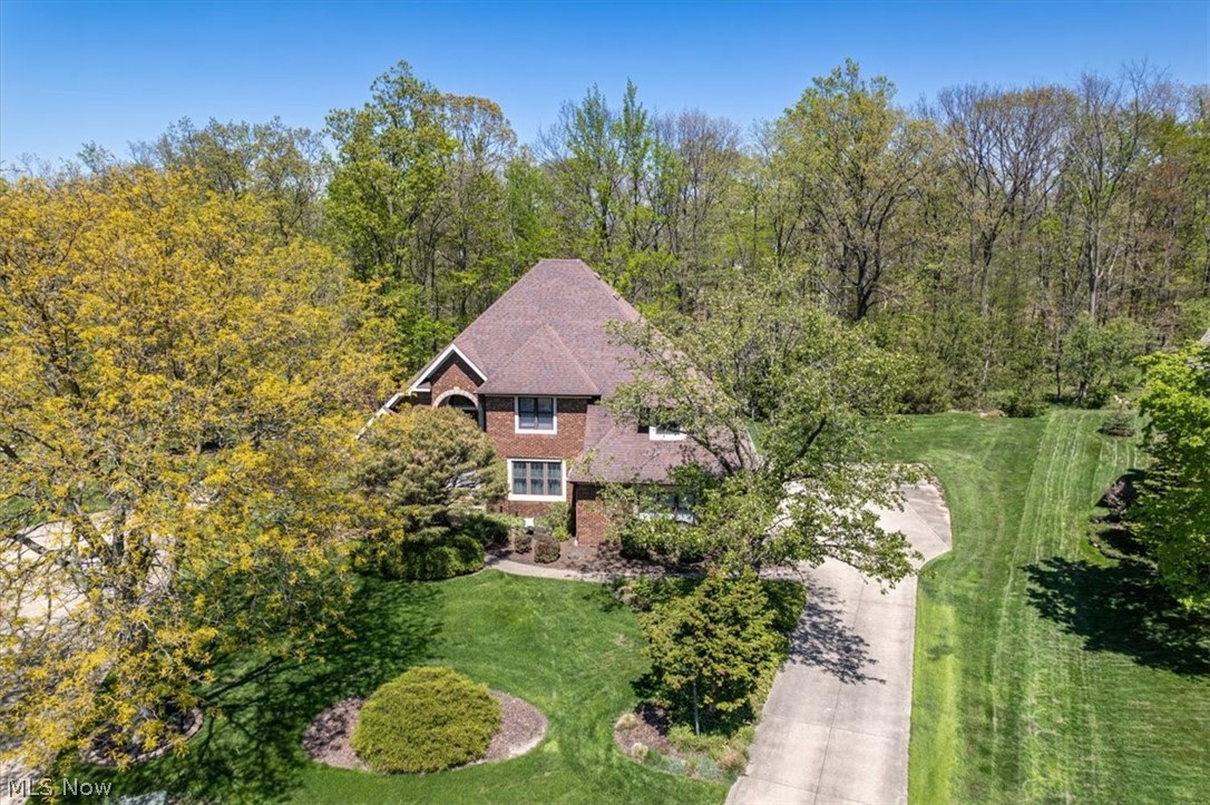 8051 Valleyview Court North Royalton OH 44133