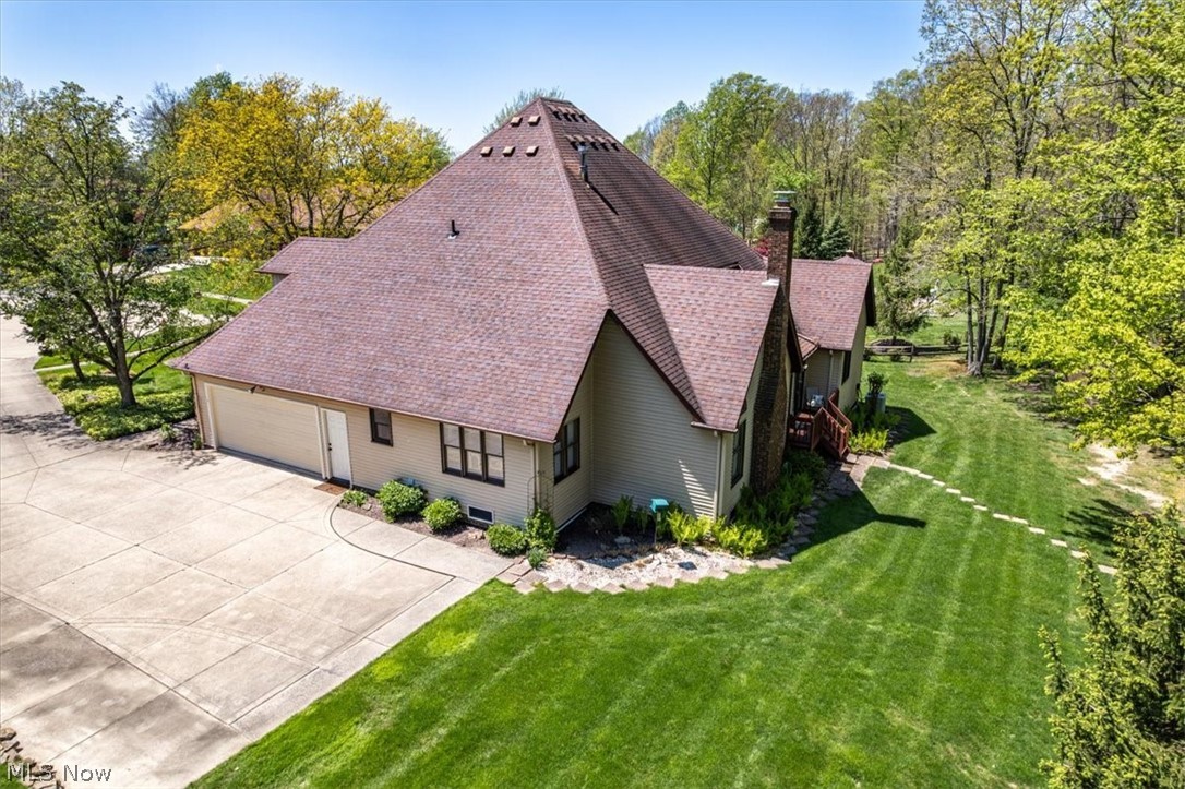 8051 Valleyview Court North Royalton OH 44133