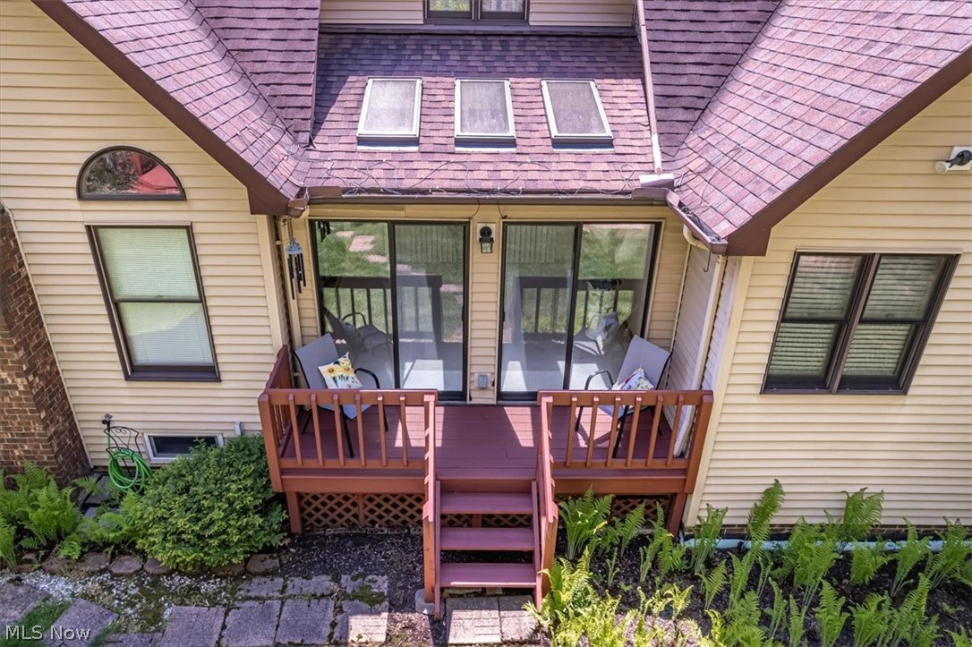 8051 Valleyview Court North Royalton OH 44133