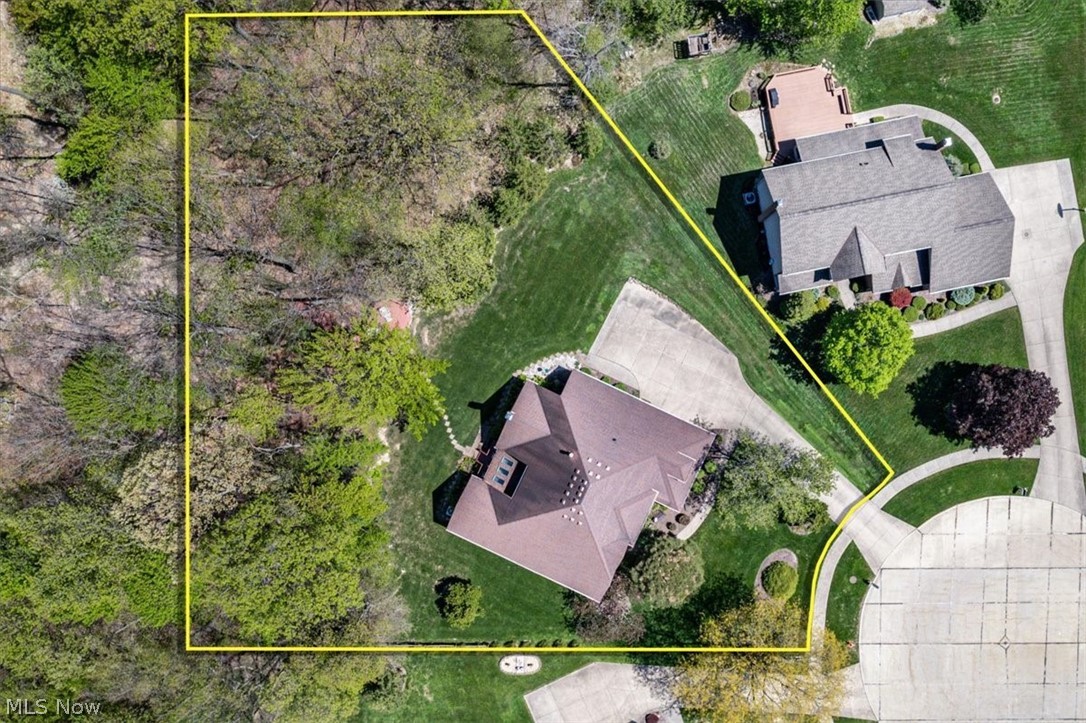 8051 Valleyview Court North Royalton OH 44133
