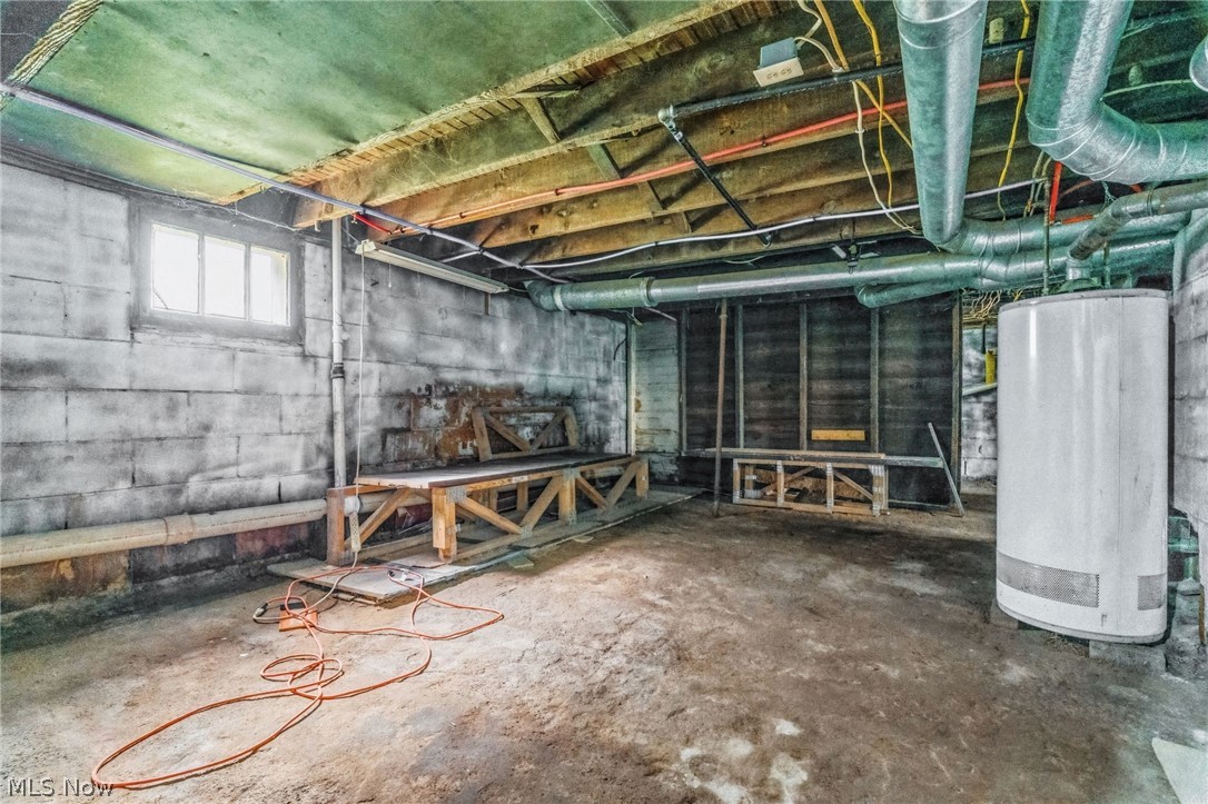 497 Madison Street Conneaut OH 44030