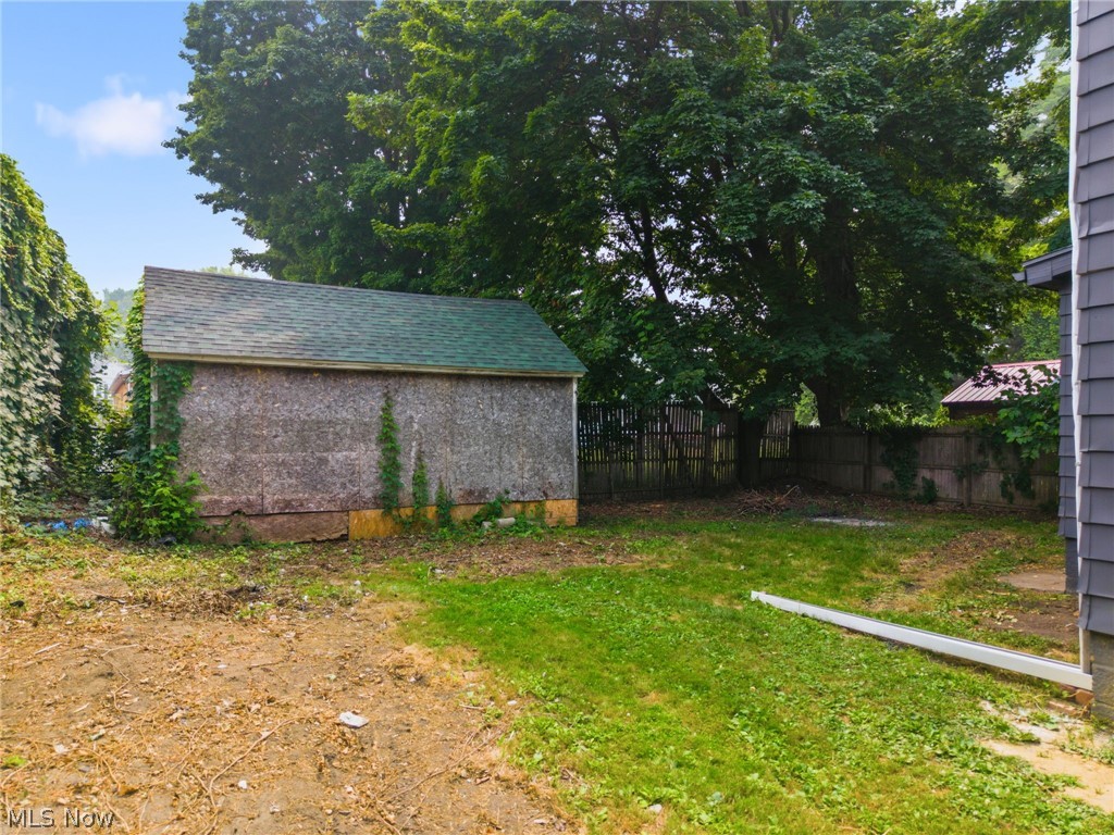 497 Madison Street Conneaut OH 44030