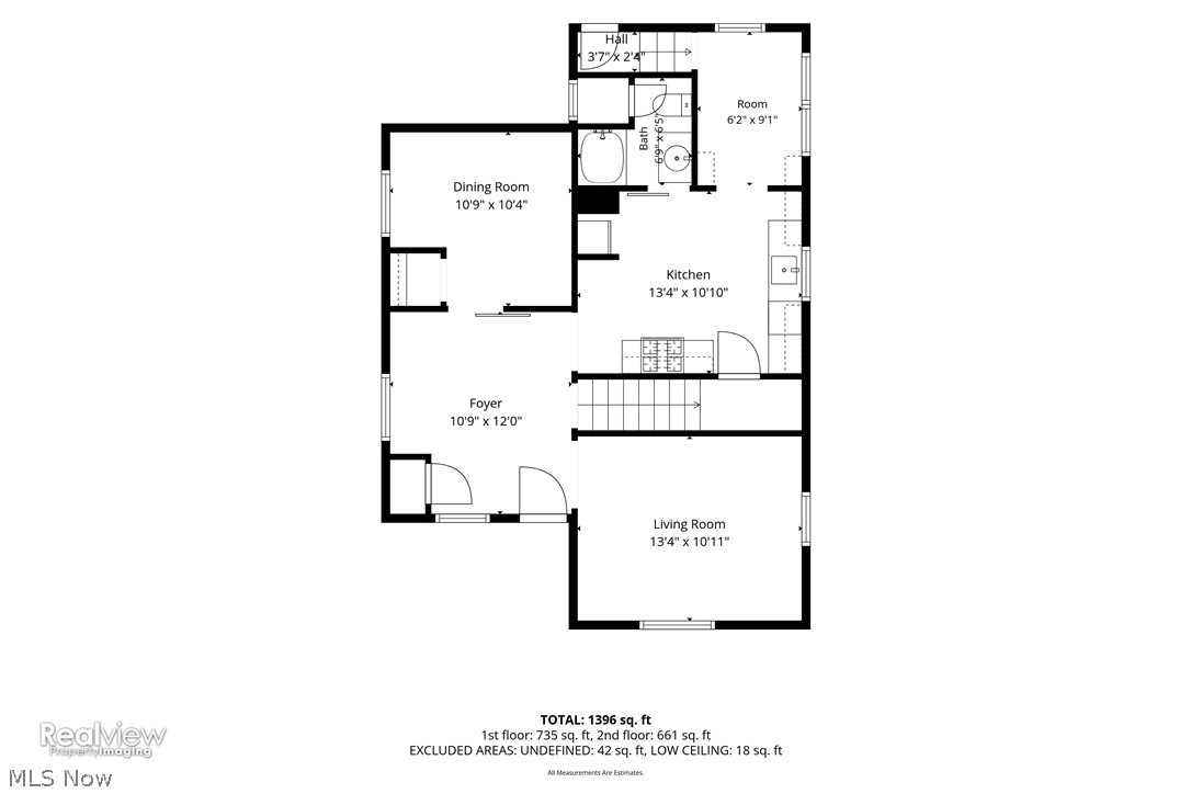 497 Madison Street Conneaut OH 44030