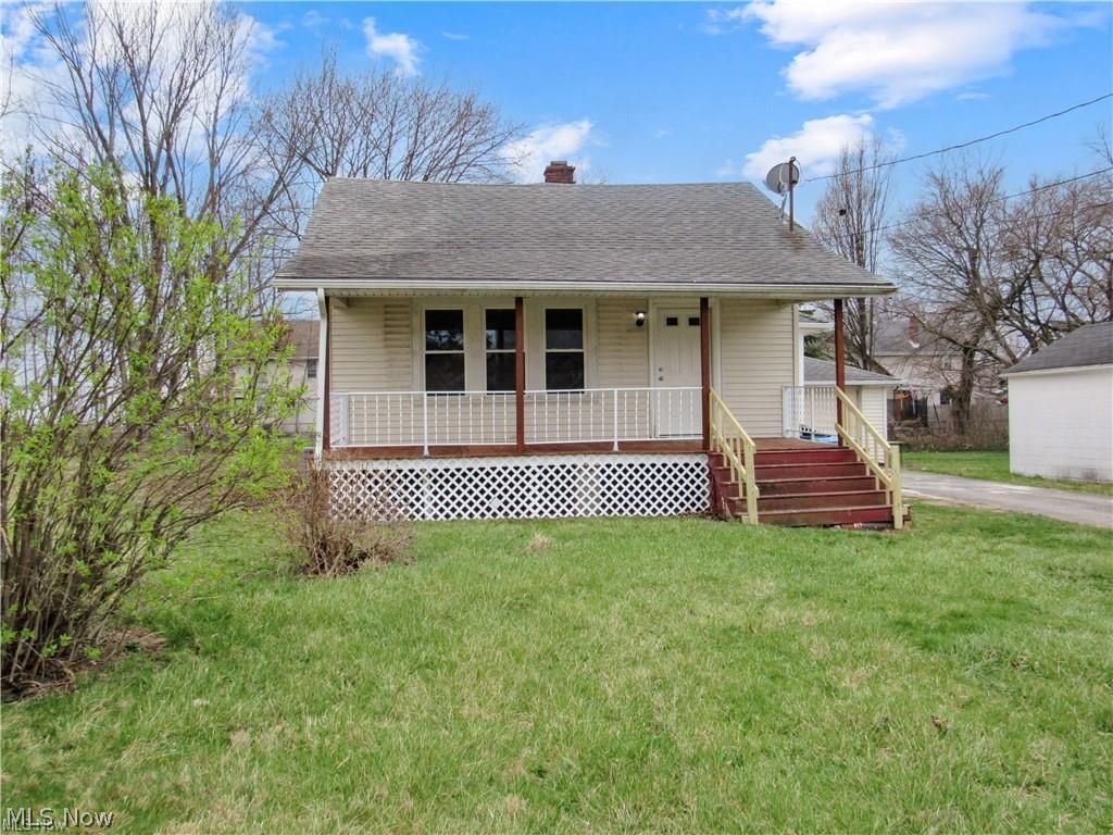 1039 W 21st Street Lorain OH 44052