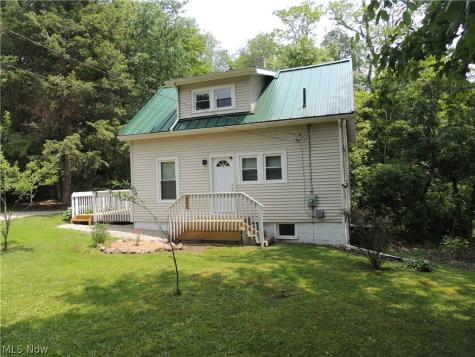 2242 Coffeen Street Kent OH 44240