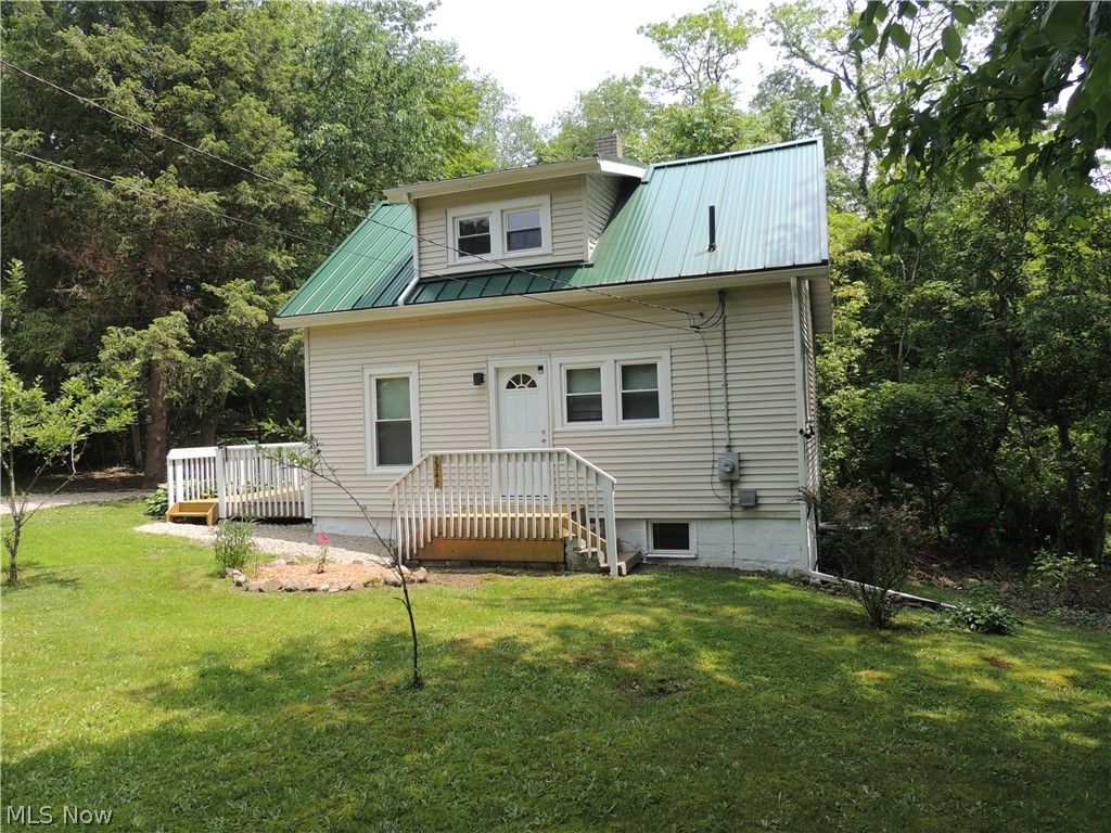 2242 Coffeen Street Kent OH 44240