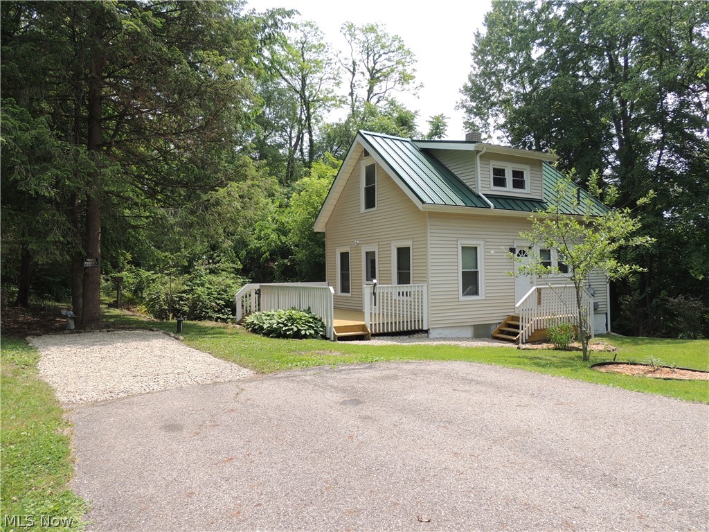 2242 Coffeen Street Kent OH 44240