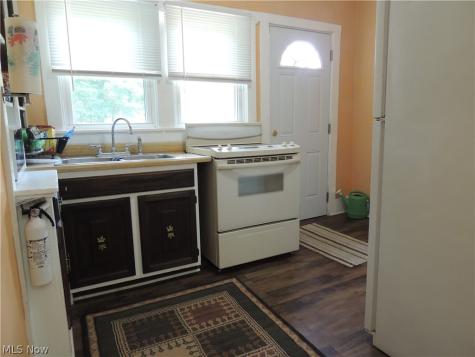 2242 Coffeen Street Kent OH 44240