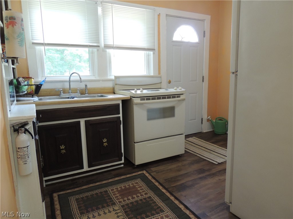 2242 Coffeen Street Kent OH 44240