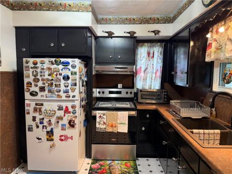 707 Cambridge Avenue Youngstown OH 44502