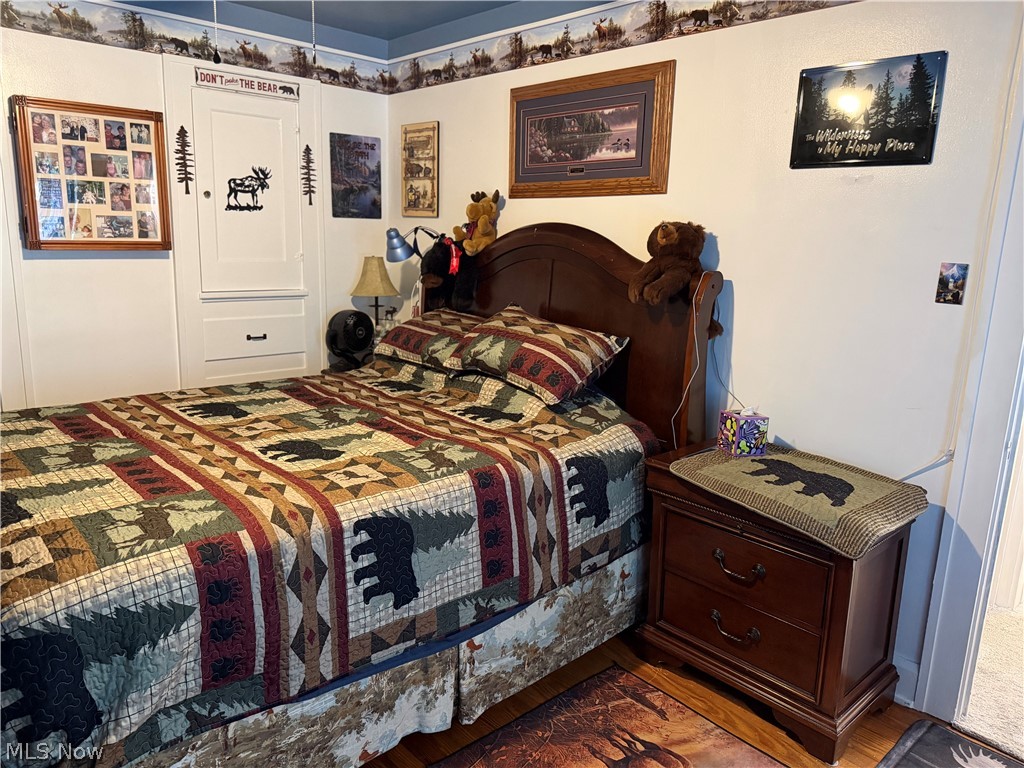 707 Cambridge Avenue Youngstown OH 44502