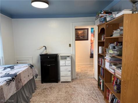 707 Cambridge Avenue Youngstown OH 44502