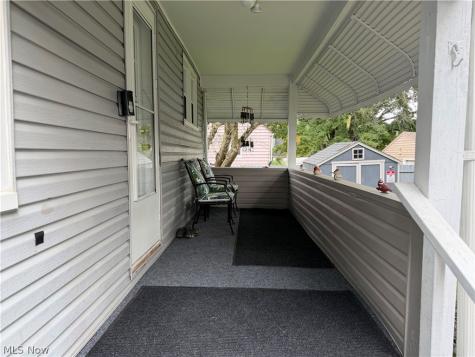 707 Cambridge Avenue Youngstown OH 44502