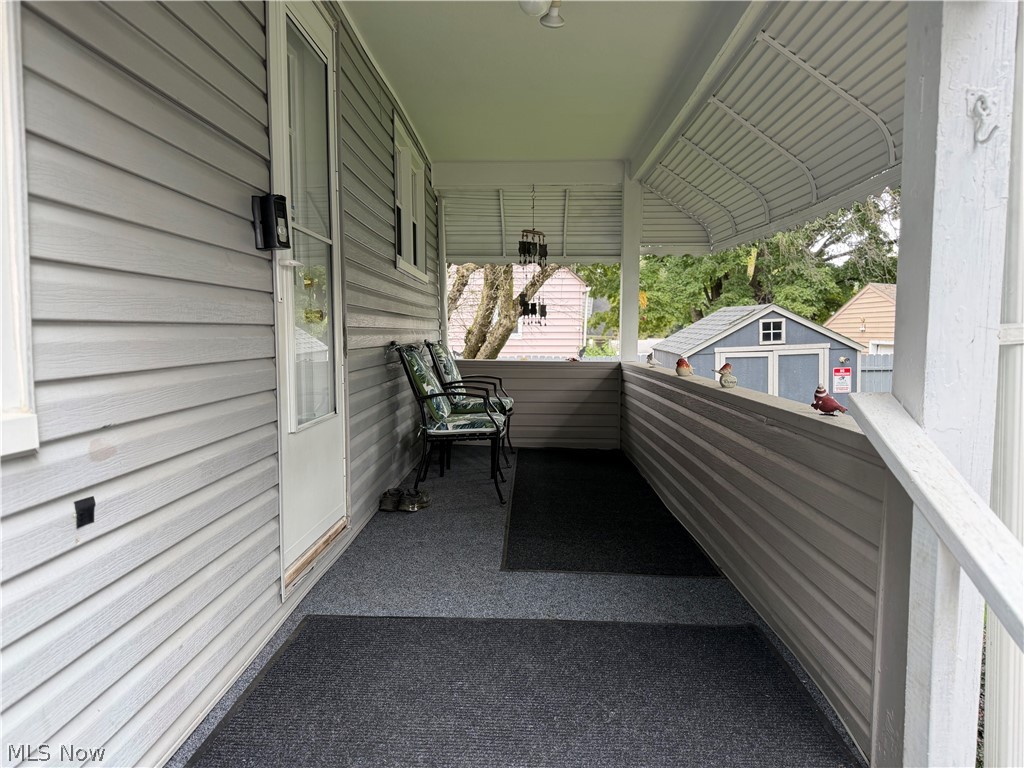 707 Cambridge Avenue Youngstown OH 44502