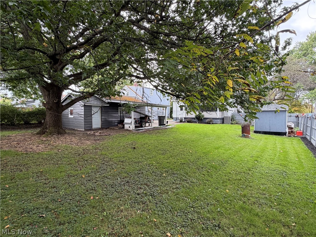 707 Cambridge Avenue Youngstown OH 44502