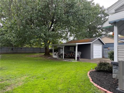 707 Cambridge Avenue Youngstown OH 44502