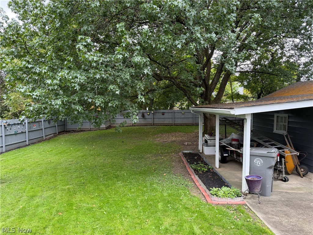 707 Cambridge Avenue Youngstown OH 44502