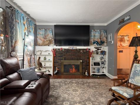 707 Cambridge Avenue Youngstown OH 44502