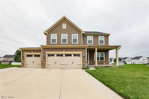 2183 Orchard Circle Ravenna OH 44266