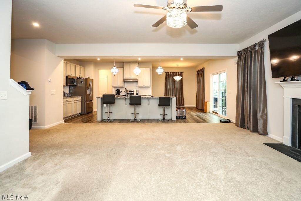 2183 Orchard Circle Ravenna OH 44266