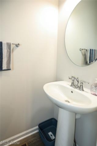 2183 Orchard Circle Ravenna OH 44266