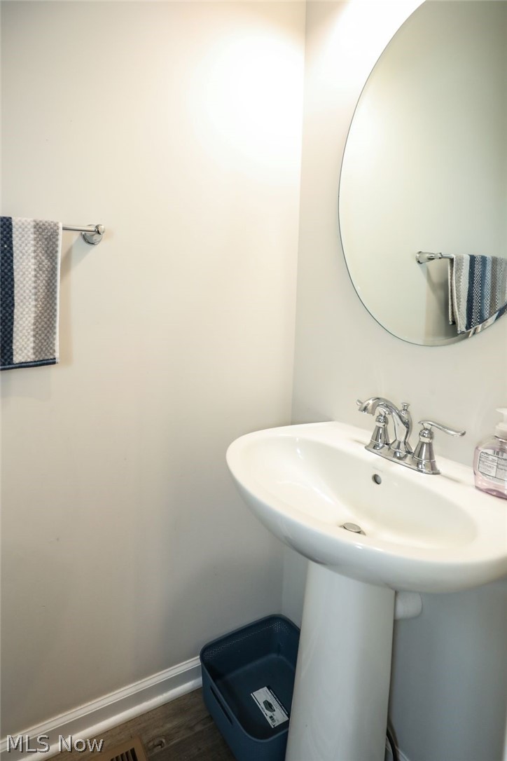 2183 Orchard Circle Ravenna OH 44266