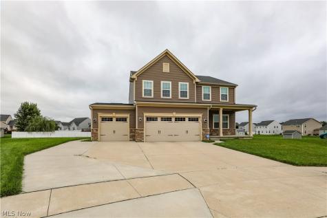 2183 Orchard Circle Ravenna OH 44266