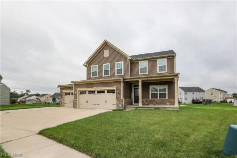 2183 Orchard Circle Ravenna OH 44266