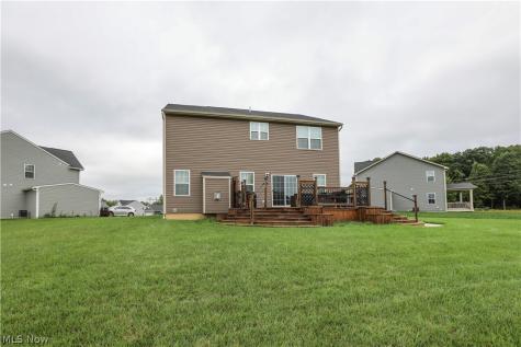 2183 Orchard Circle Ravenna OH 44266