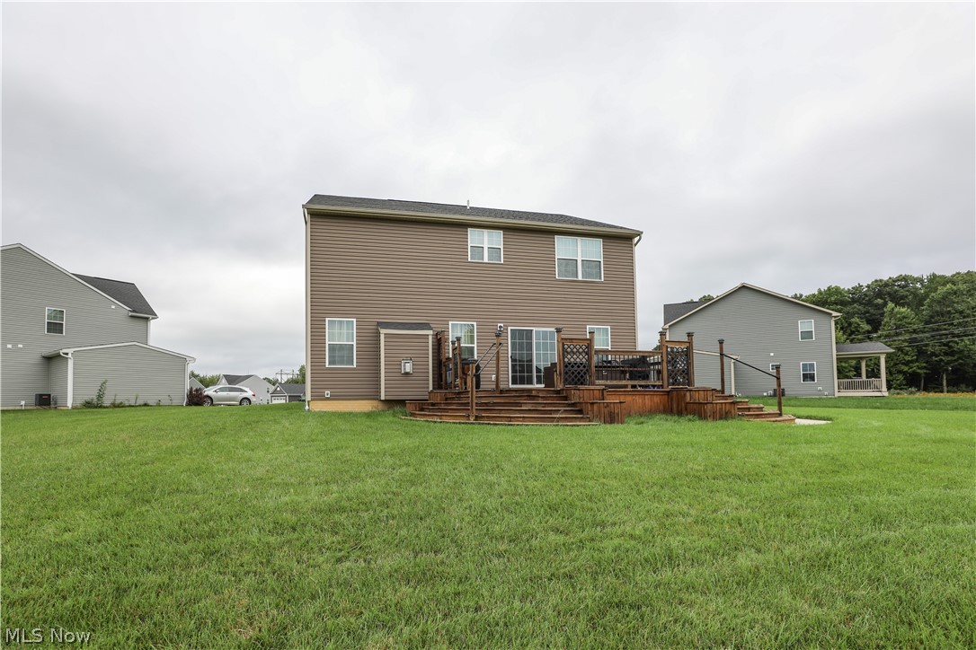 2183 Orchard Circle Ravenna OH 44266