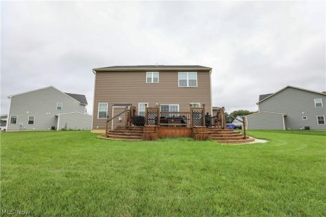 2183 Orchard Circle Ravenna OH 44266