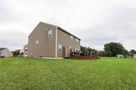 2183 Orchard Circle Ravenna OH 44266
