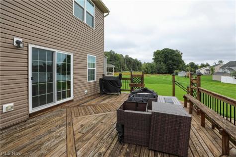 2183 Orchard Circle Ravenna OH 44266