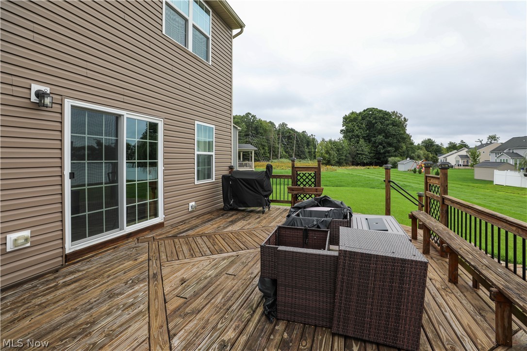 2183 Orchard Circle Ravenna OH 44266