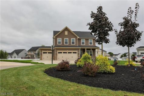 2183 Orchard Circle Ravenna OH 44266