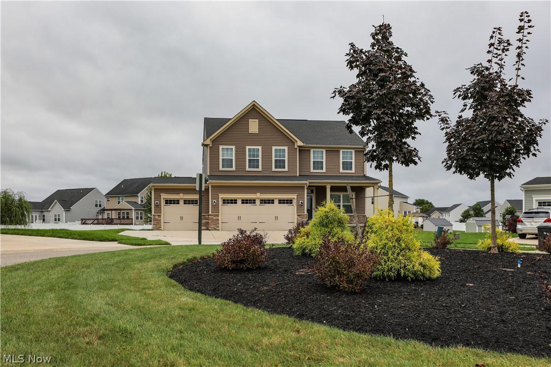 2183 Orchard Circle Ravenna OH 44266