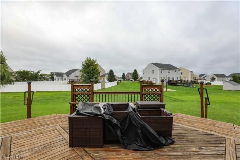 2183 Orchard Circle Ravenna OH 44266