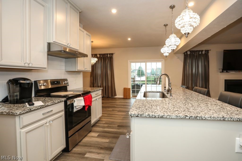2183 Orchard Circle Ravenna OH 44266