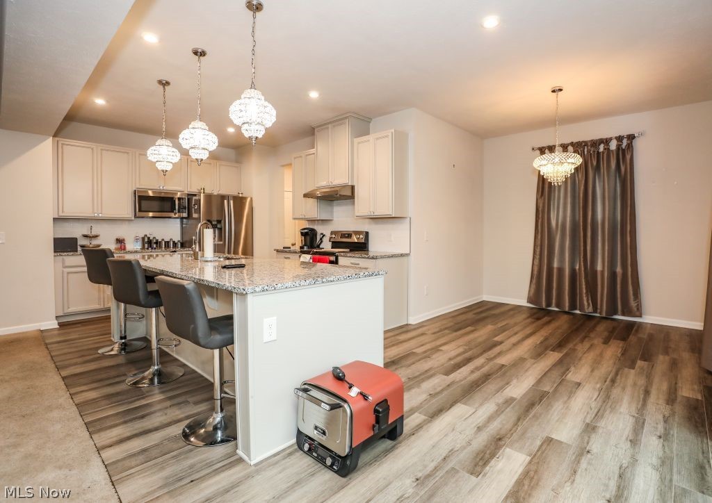 2183 Orchard Circle Ravenna OH 44266