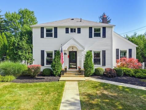 191 Elm Street Hudson OH 44236