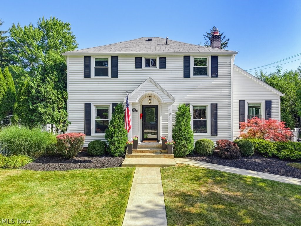 191 Elm Street Hudson OH 44236