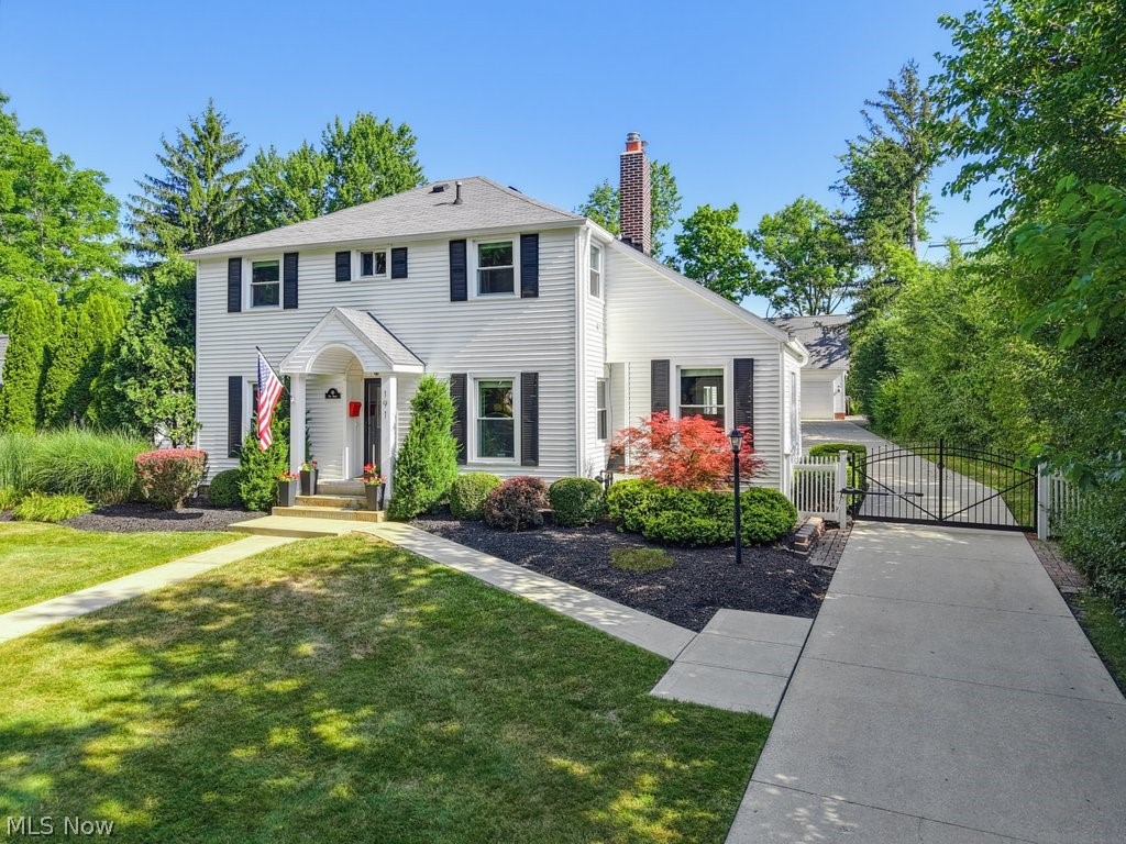 191 Elm Street Hudson OH 44236
