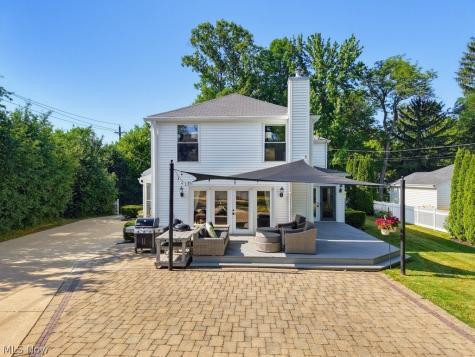 191 Elm Street Hudson OH 44236