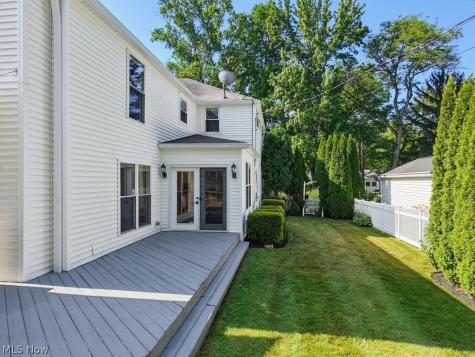 191 Elm Street Hudson OH 44236