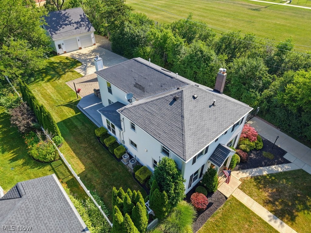 191 Elm Street Hudson OH 44236