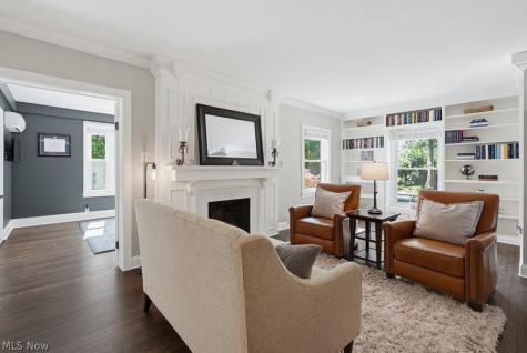 191 Elm Street Hudson OH 44236